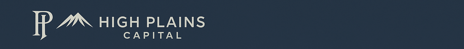 High Plains Capital Logo